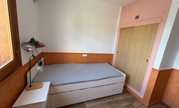 Herverkoop - Villa -
Torrevieja - Los Balcones - Los Altos del Edén