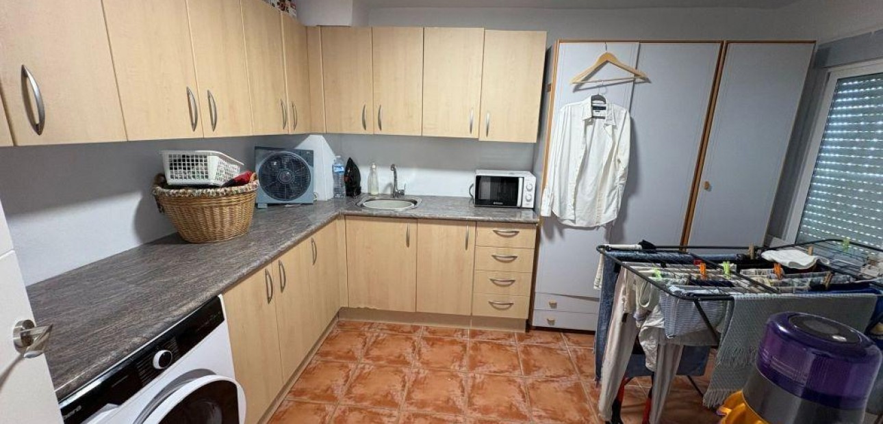 Herverkoop - Villa -
Torrevieja - Los Balcones - Los Altos del Edén