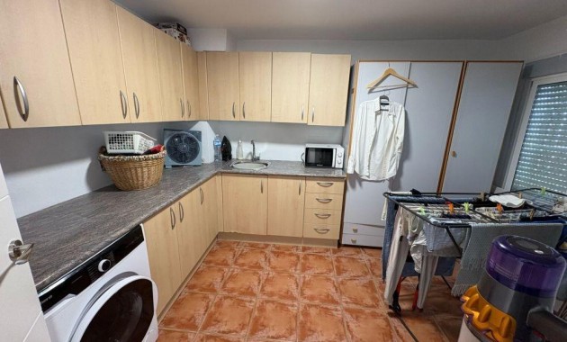 Herverkoop - Villa -
Torrevieja - Los Balcones - Los Altos del Edén