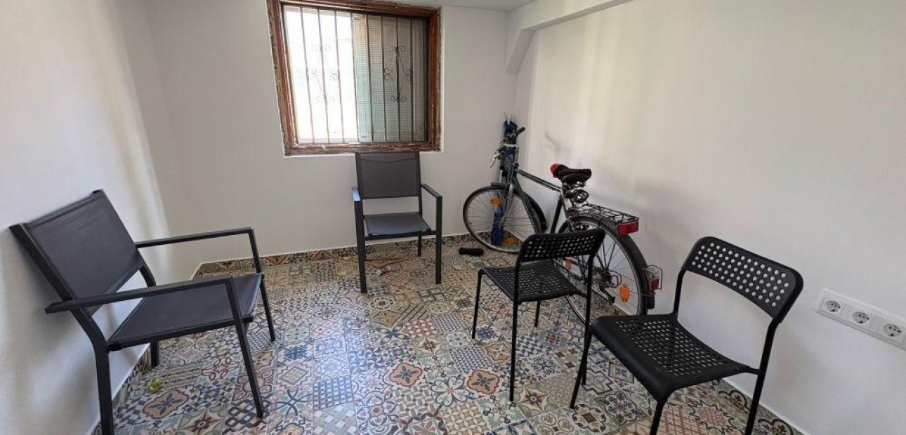 Herverkoop - Villa -
Torrevieja - Los Balcones - Los Altos del Edén