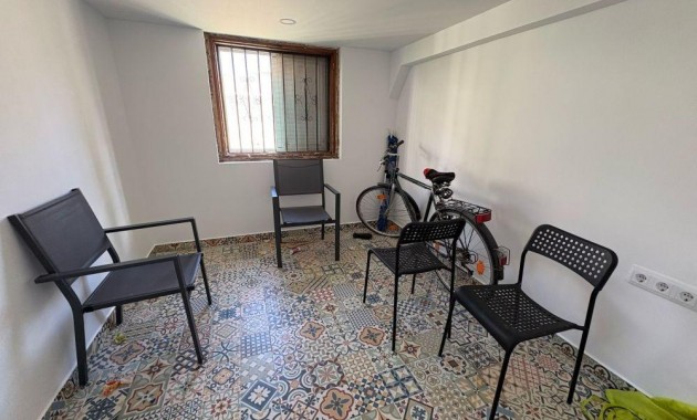 Herverkoop - Villa -
Torrevieja - Los Balcones - Los Altos del Edén