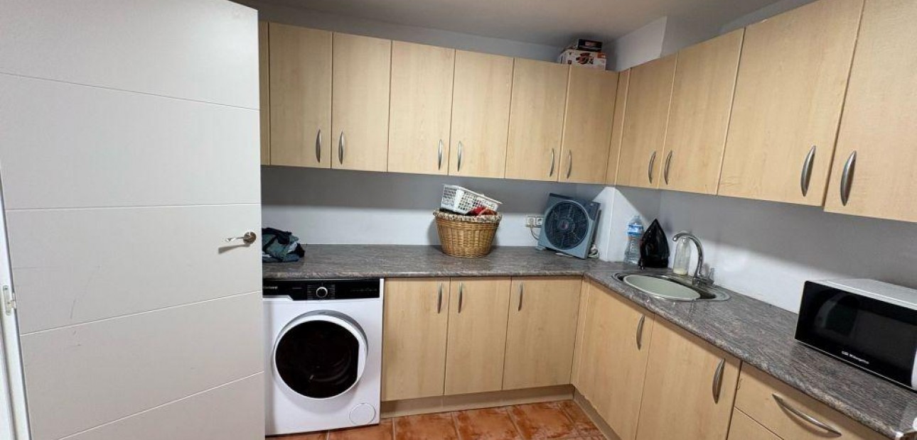 Herverkoop - Villa -
Torrevieja - Los Balcones - Los Altos del Edén
