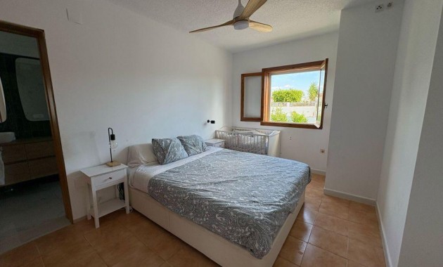 Herverkoop - Villa -
Torrevieja - Los Balcones - Los Altos del Edén