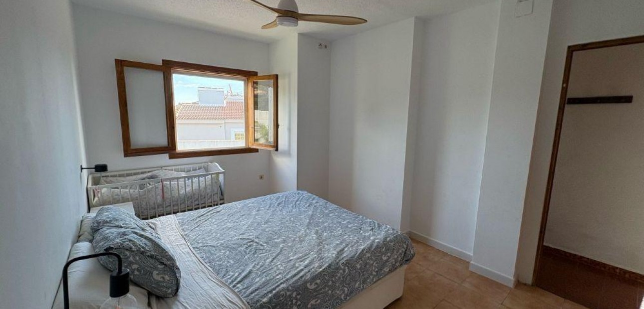 Herverkoop - Villa -
Torrevieja - Los Balcones - Los Altos del Edén