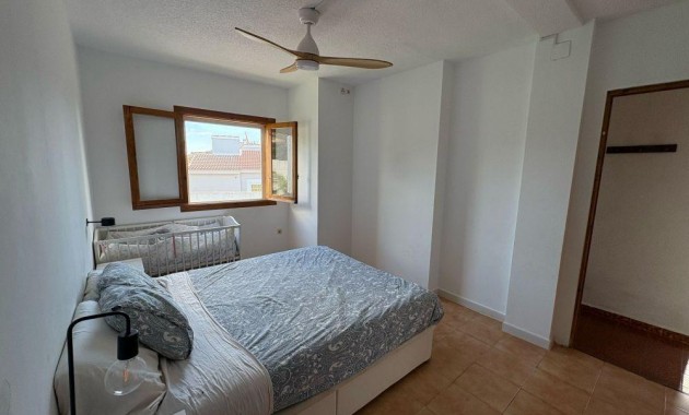 Herverkoop - Villa -
Torrevieja - Los Balcones - Los Altos del Edén