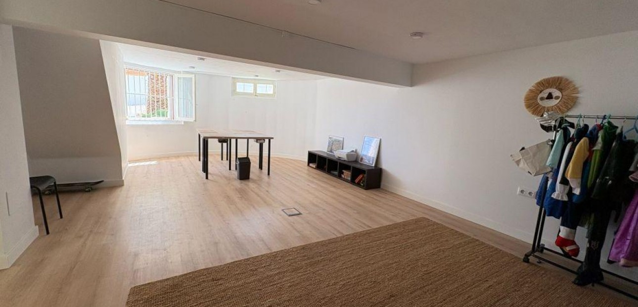 Herverkoop - Villa -
Torrevieja - Los Balcones - Los Altos del Edén