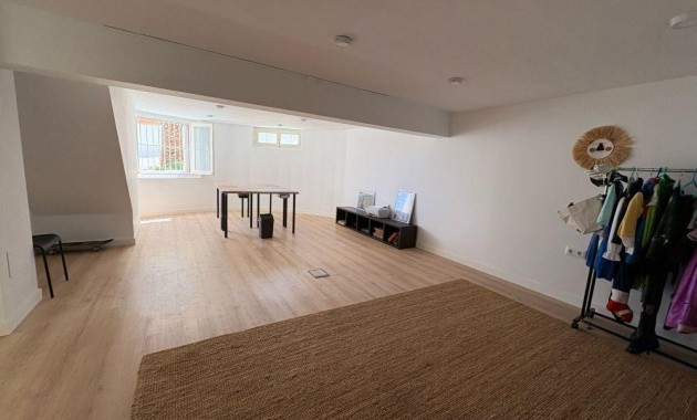 Herverkoop - Villa -
Torrevieja - Los Balcones - Los Altos del Edén