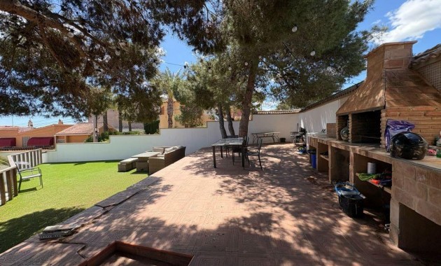 Herverkoop - Villa -
Torrevieja - Los Balcones - Los Altos del Edén