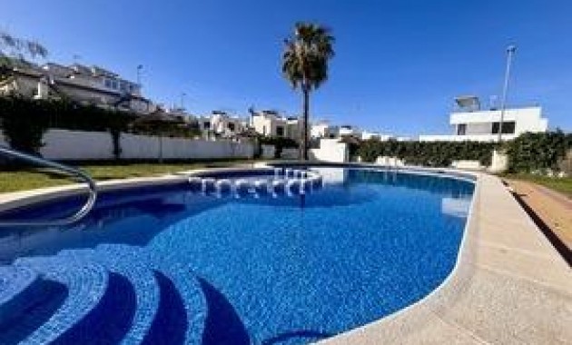 Sale - Terraced house -
Orihuela Costa - Las Filipinas