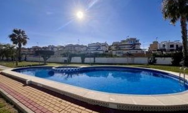 Sale - Terraced house -
Orihuela Costa - Las Filipinas