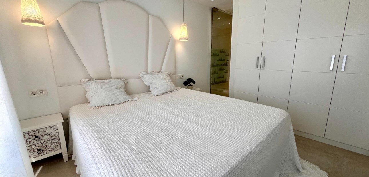Sale - Terraced house -
Orihuela Costa - Las Filipinas