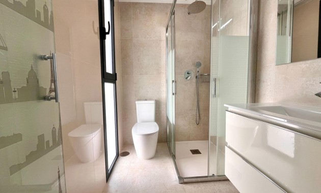 Sale - Terraced house -
Orihuela Costa - Las Filipinas