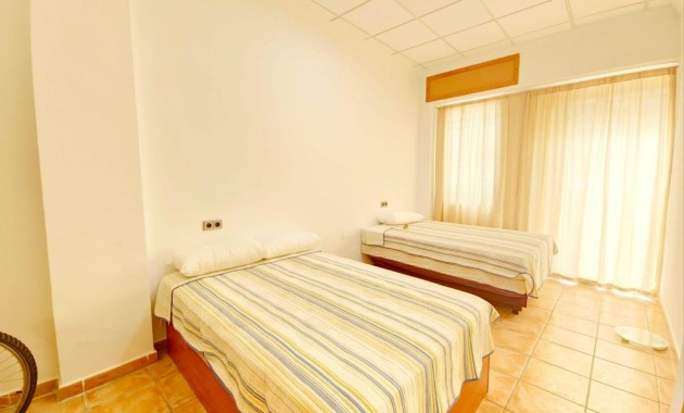 Herverkoop - Appartement / flat -
Torrevieja - La Mata