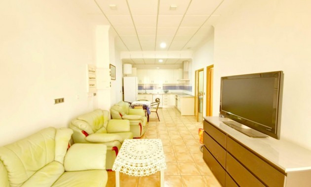 Herverkoop - Appartement / flat -
Torrevieja - La Mata