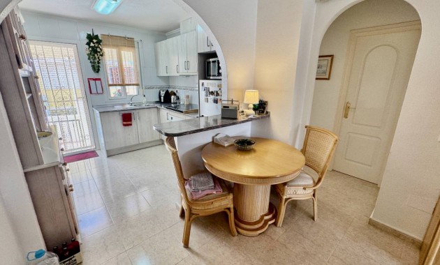 Herverkoop - Appartement / flat -
Ciudad Quesada - Dona Pepa