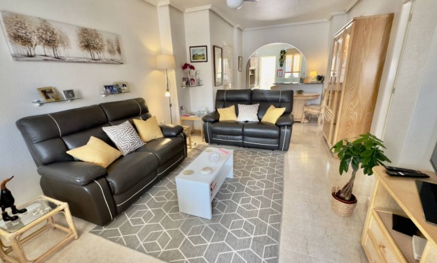 Herverkoop - Appartement / flat -
Ciudad Quesada - Dona Pepa