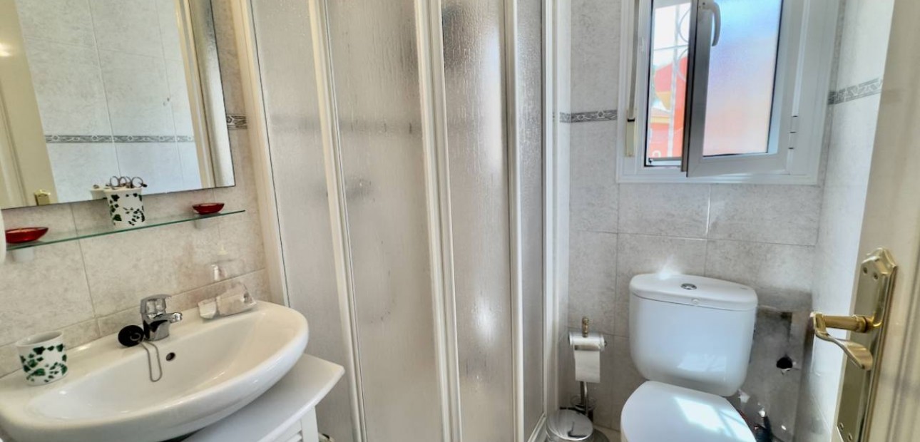 Herverkoop - Appartement / flat -
Ciudad Quesada - Dona Pepa