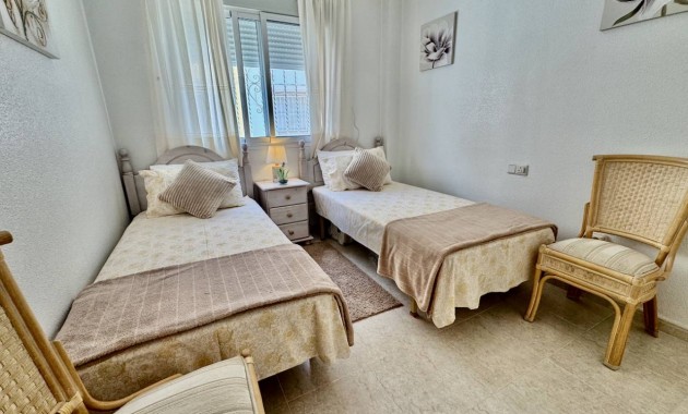 Herverkoop - Appartement / flat -
Ciudad Quesada - Dona Pepa