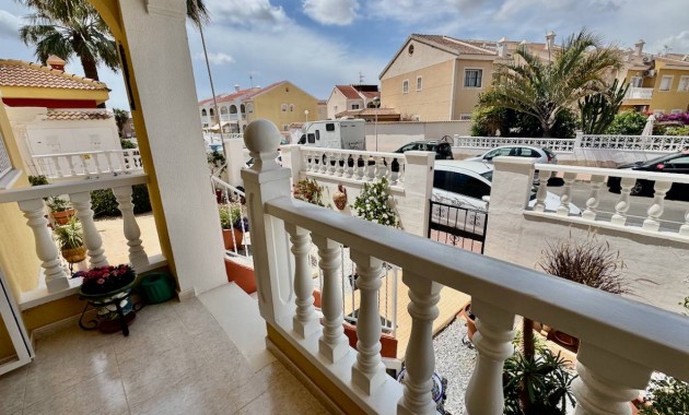Herverkoop - Appartement / flat -
Ciudad Quesada - Dona Pepa