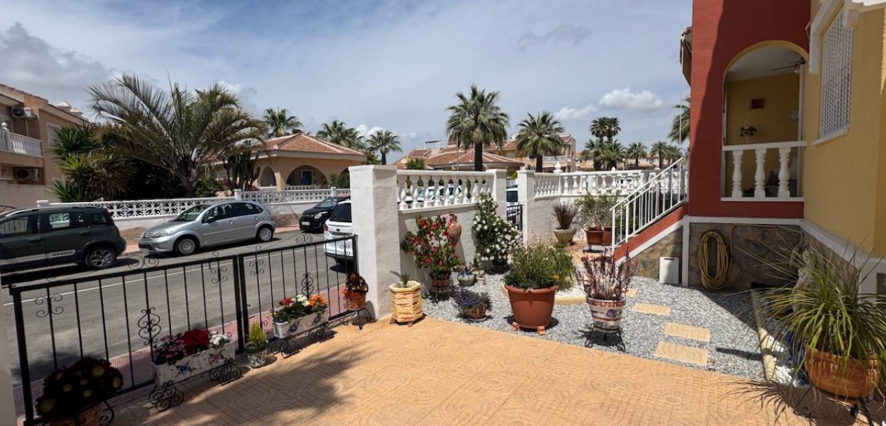 Herverkoop - Appartement / flat -
Ciudad Quesada - Dona Pepa