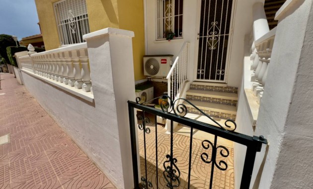 Herverkoop - Appartement / flat -
Ciudad Quesada - Dona Pepa