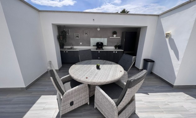 Herverkoop - 5. Finca / Country Property -
Elche Pedanías - La Marina