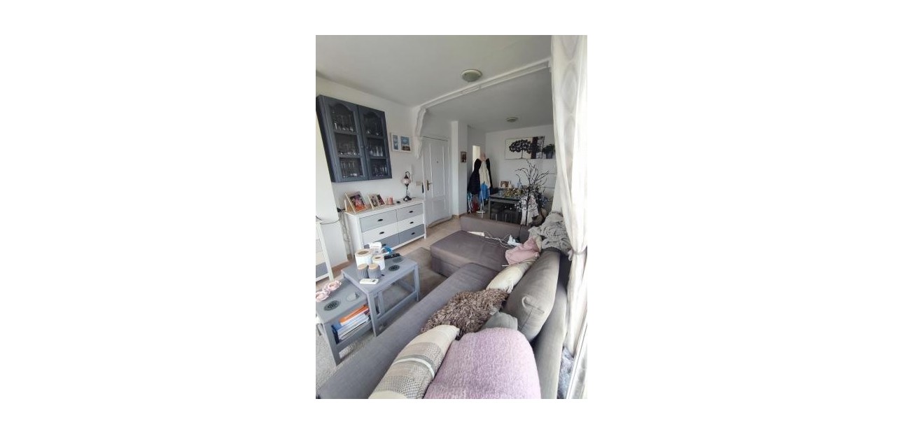 Sale - Apartment / flat -
Torrevieja - Torreblanca
