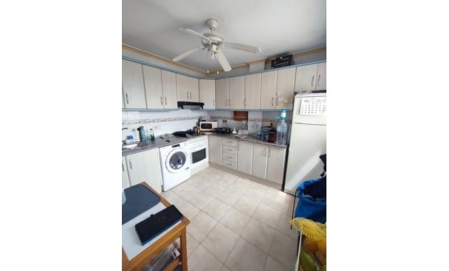 Sale - Apartment / flat -
Torrevieja - Torreblanca