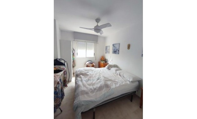 Sale - Apartment / flat -
Torrevieja - Torreblanca