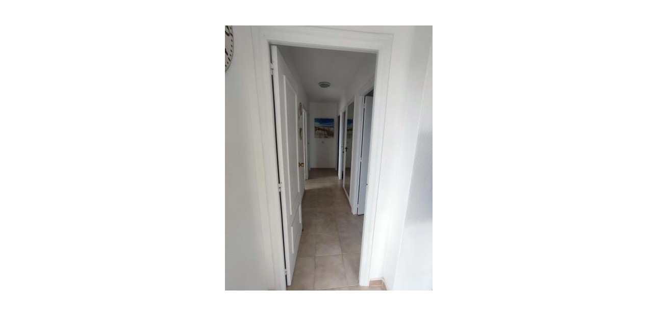 Sale - Apartment / flat -
Torrevieja - Torreblanca
