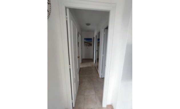 Sale - Apartment / flat -
Torrevieja - Torreblanca