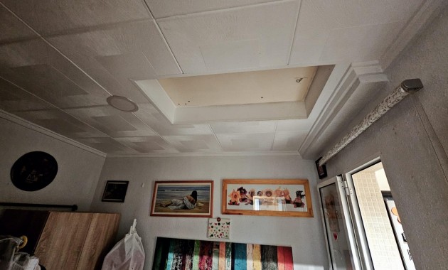 Sale - Bungalow -
Torrevieja - La Siesta - El Salado - Torreta