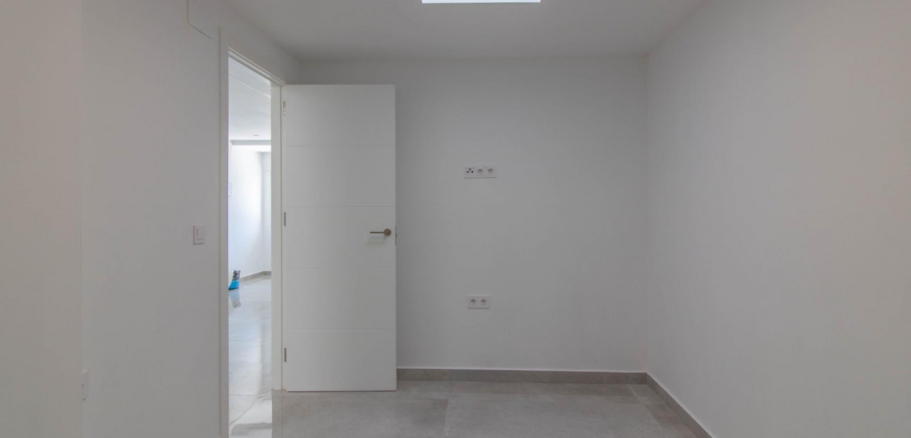 Venta - Terraced house -
Torrevieja - Torreta florida
