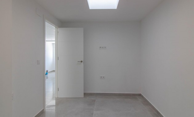 Venta - Terraced house -
Torrevieja - Torreta florida