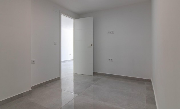 Venta - Terraced house -
Torrevieja - Torreta florida