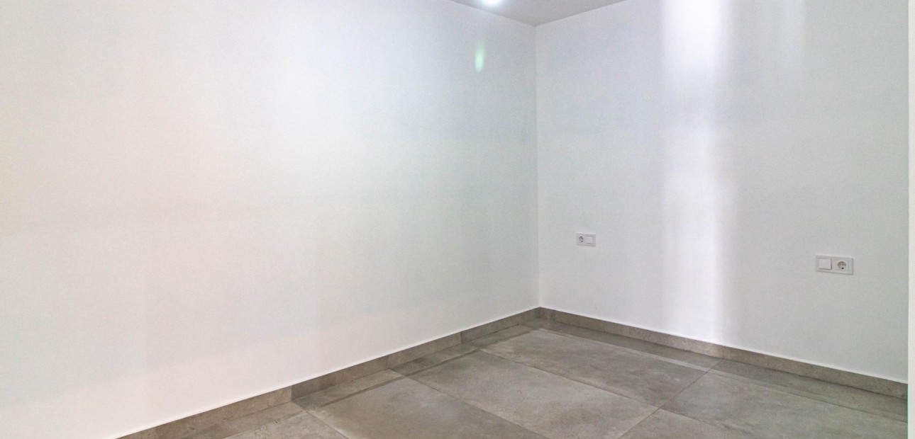 Venta - Terraced house -
Torrevieja - Torreta florida