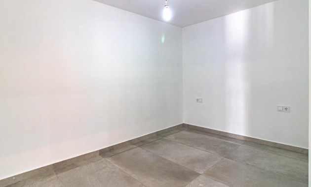 Venta - Terraced house -
Torrevieja - Torreta florida