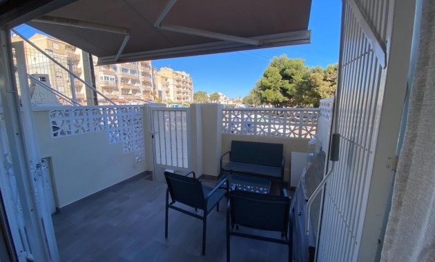 Venta - Bungalow -
Torrevieja - Playa del cura