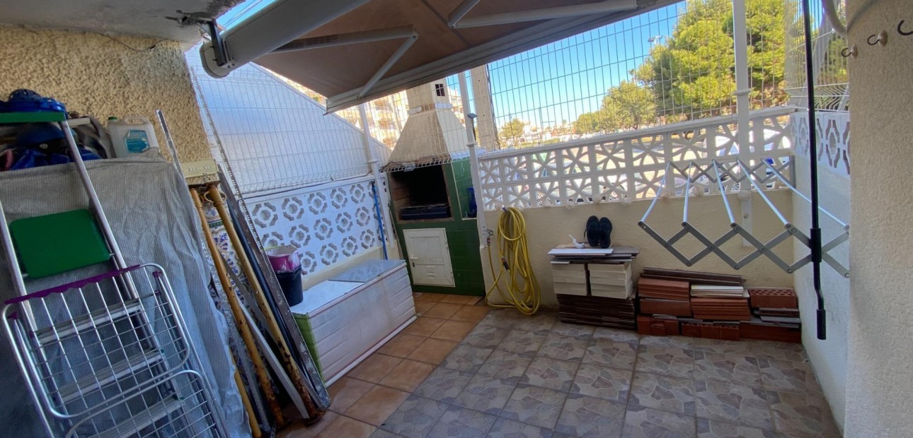 Venta - Bungalow -
Torrevieja - Playa del cura