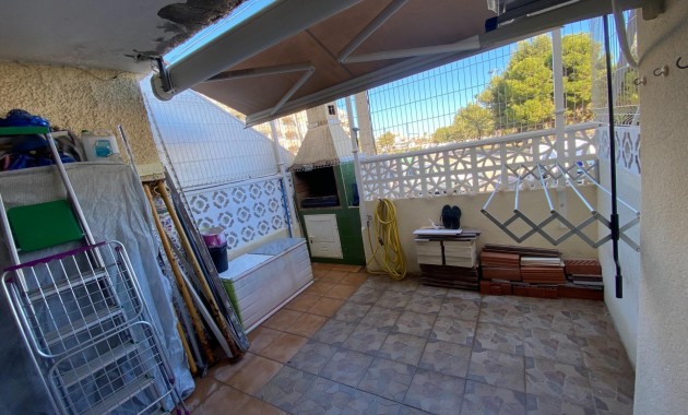 Venta - Bungalow -
Torrevieja - Playa del cura