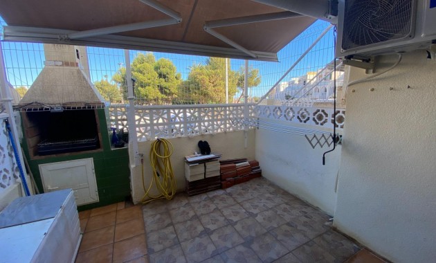 Venta - Bungalow -
Torrevieja - Playa del cura