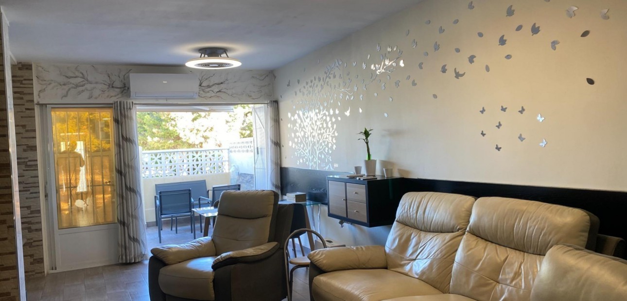 Venta - Bungalow -
Torrevieja - Playa del cura