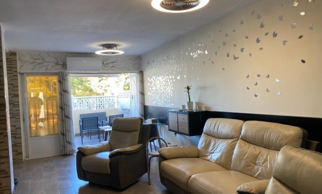 Venta - Bungalow -
Torrevieja - Playa del cura