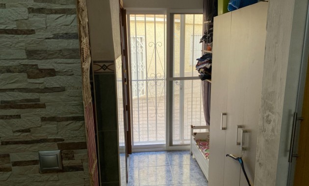 Venta - Bungalow -
Torrevieja - Playa del cura