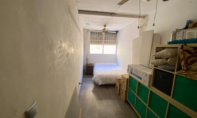 Venta - Bungalow -
Torrevieja - Playa del cura