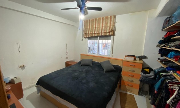 Venta - Bungalow -
Torrevieja - Playa del cura