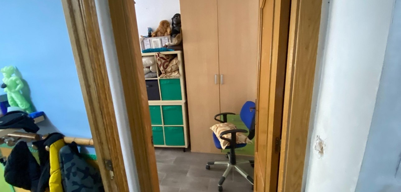 Venta - Bungalow -
Torrevieja - Playa del cura