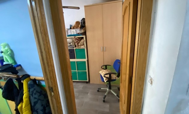 Venta - Bungalow -
Torrevieja - Playa del cura