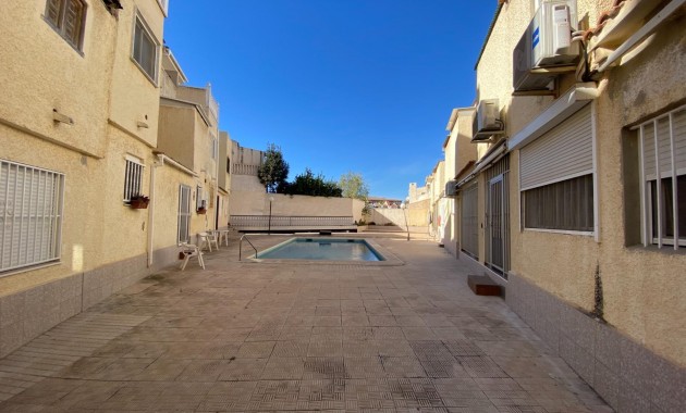 Venta - Bungalow -
Torrevieja - Playa del cura