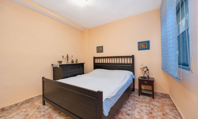 Herverkoop - Penthouse -
Torrevieja - Playa del cura